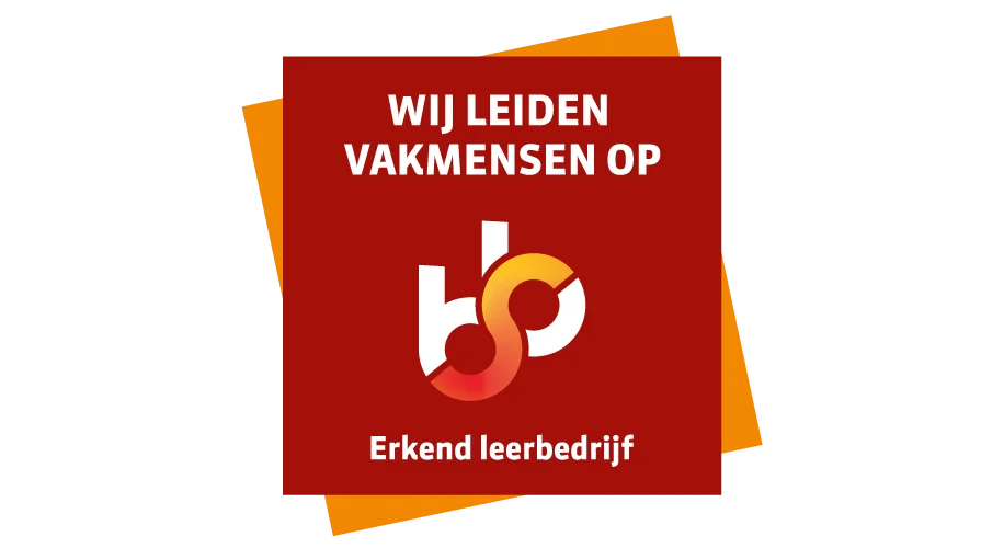erkend leerbedrijf